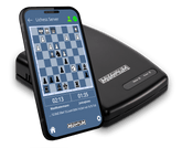 Millennium Chess Computer Exclusive - Luxe Edition - Chess Computer - Chess-House